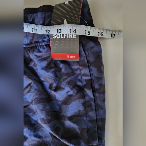 NWT Solfire Nylon Nomad Pant Men's Small - Picture 5 of 14